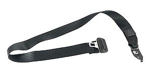 Cinto Segurança Traseiro Central New Tucson 2017 1.6 Gdi