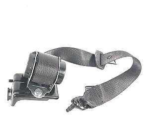 Cinto Segurança Traseiro Direito Gm Cruze 2015 1.8 Ltz