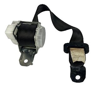 Cinto Segurança Traseiro Direito Mitsubishi Lancer 2015 2.0