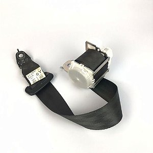 Cinto Segurança Traseiro Direito Mitsubishi Lancer 2015 2.0