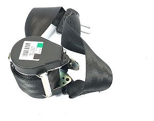 Cinto Segurança Traseiro Direito Vw Golf 1.4 Tsi 2014