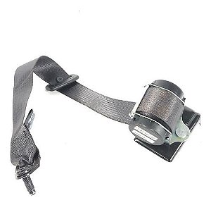 Cinto Segurança Traseiro Esquerdo Gm Cruze 2015 1.8 Ltz