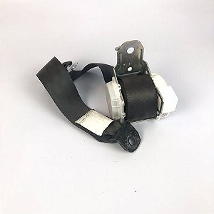 Cinto Segurança Traseiro Esquerdo Mitsubishi Lancer 2015 2.0