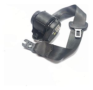 Cinto Segurança Traseiro Vw Golf 1.4 Tsi 2014