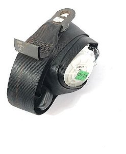 Cinto Traseiro Direito Ford Ka 2015