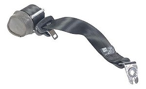 Cinto Traseiro Direito Ford New Fiesta 2017 D3bba611b68