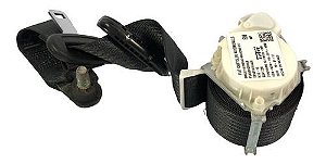 Cinto Traseiro Direito Jeep Compass 2018 330058760