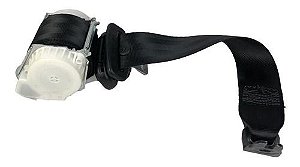 Cinto Traseiro Esquerdo Ford New Fiesta 2017 D3bba611b69