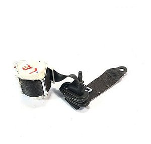Cinto Traseiro Esquerdo Jeep Compass 2017 34212368a