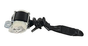 Cinto Traseiro Esquerdo Jeep Compass 2018 2.0 P34212361d