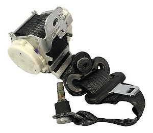 Cinto Traseiro Esquerdo Jeep Compass 2018 33032073