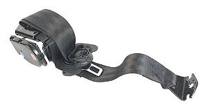 Cinto Traseiro Esquerdo Vw T-cross 2020 1.0 2gp857805