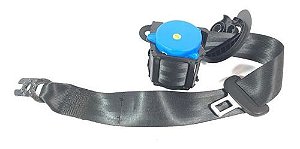 Cinto Traseiro Esquerdo Vw Up Cross 2017 1s0857805b