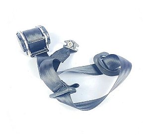 Cinto Traseiro Esquerdo Vw T-cross 2019 2gp857805