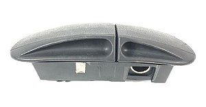 Cinzeiro Com Acendedor Fiat Marea 2001 1.8 717445000