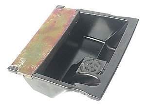 Cinzeiro Gm Omega 2003 3.8 V6