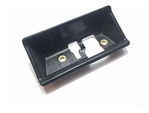 Cobertura Fechadura Porta Malas Vw Jetta 2014 5c6827229