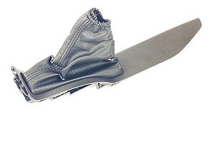 Coifa Acabamento Freio De Mão Ford Focus 2016 Cx1150