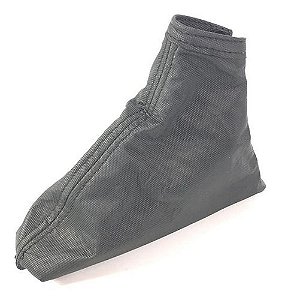 Coifa Alavanca Freio De Mão Fiat Punto Tjet 2011 1.4