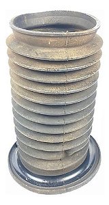 Coifa Amortecedor Dianteiro Gm Cruze 2019 1.4 Lt