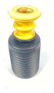 Coifa Amortecedor Dianteiro Mitsubishi Lancer 2015 2.0