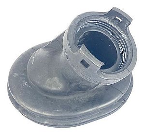 Coifa Coluna Direção Honda Fit 2015 1.5