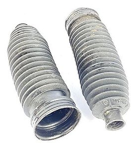 Coifa Da Direção Jaguar X-type 2008