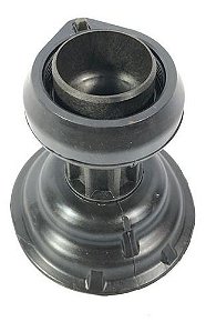 Coifa Guarda Pó Coluna Direção Fiat Toro 1.8 2021