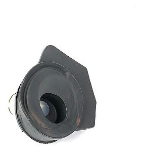 Coifa Guarda Pó Coluna Direção Ford Ka 2015