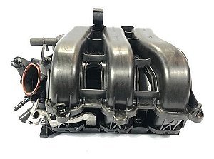 Coletor Admissão Ford Ecosport 2019 1.5