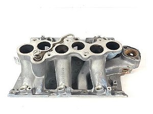Coletor Admissão Gm Omega 2003 3.8 V6 92065273