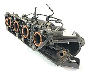 Coletor Admissão Gm Spin 2017 1.8 24584466