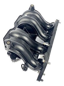 Coletor Admissão Gm Spin 2018 1.8