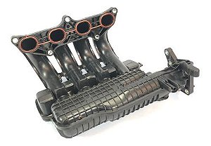 Coletor Da Admissão Com Sensor Map Honda Fit 2015 1.5