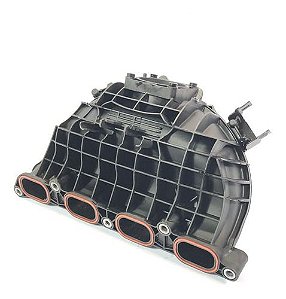 Coletor De Admissão Bmw 320i 2014 7588126