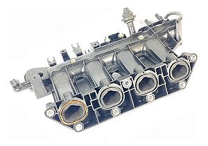 Coletor De Admissão Fiat Punto T-jet 2011 0280611075