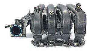 Coletor De Admissão Fiat Toro Freedom Flex 1.8 4x2 2021