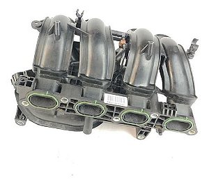 Coletor De Admissão Ford Focus 2012 1.6 Manual