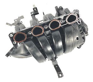 Coletor De Admissão Gm Cruze 2015 1.8 Ltz 1059713502