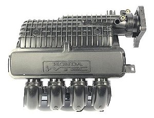 Coletor De Admissão Honda Wr-v 2018