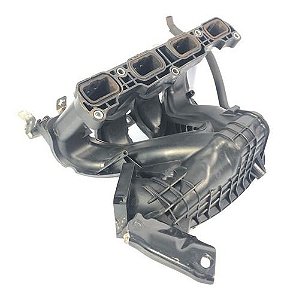 Coletor De Admissão Mitsubishi Lancer 2015 2.0 Cvt