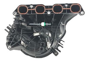 Coletor De Admissão New Tucson 1.6 2017 Turbo Gdi