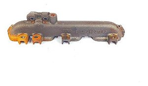 Coletor Escapamento Jeep Compass 2.0 Diesel 2017 55221597