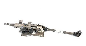 Coluna De Direção Citroen C4 Cactus 2021 1.6 Thp 98076524xt