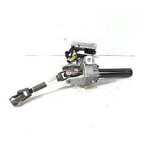 Coluna De Direção Elétrica Chevrolet Onix 2019 1.4 Flex