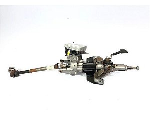 Coluna De Direção Elétrica Gm Spin 2017 1.8 59327119