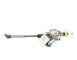 Coluna De Direção Elétrica Renault Kwid 2018 1.0 488109138