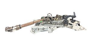 Coluna De Direção Ford Focus 2012 1.6 4m513c529fg