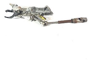 Coluna De Direção Ford Focus 2016