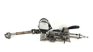 Coluna De Direção Jac T6 2016 2.0